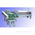 Rendering Machine Fish Meal Plant Double-shaft Squeezing Machine 